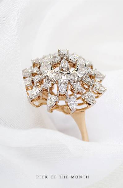 diamond jewellery