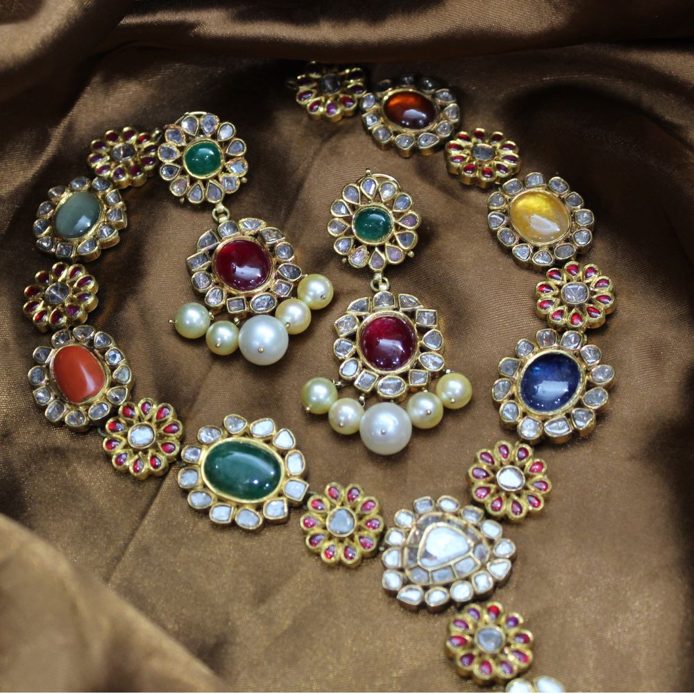 Multani Jewellers