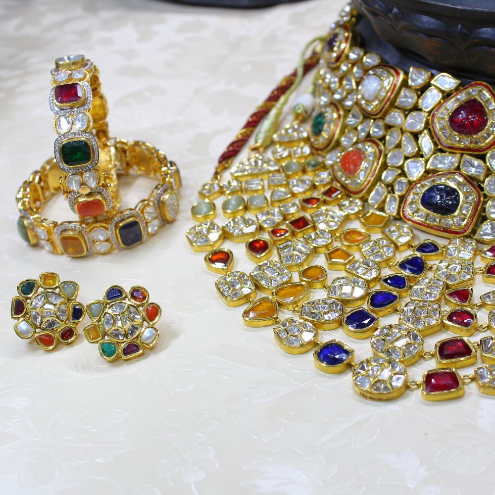 Multani Jewellers