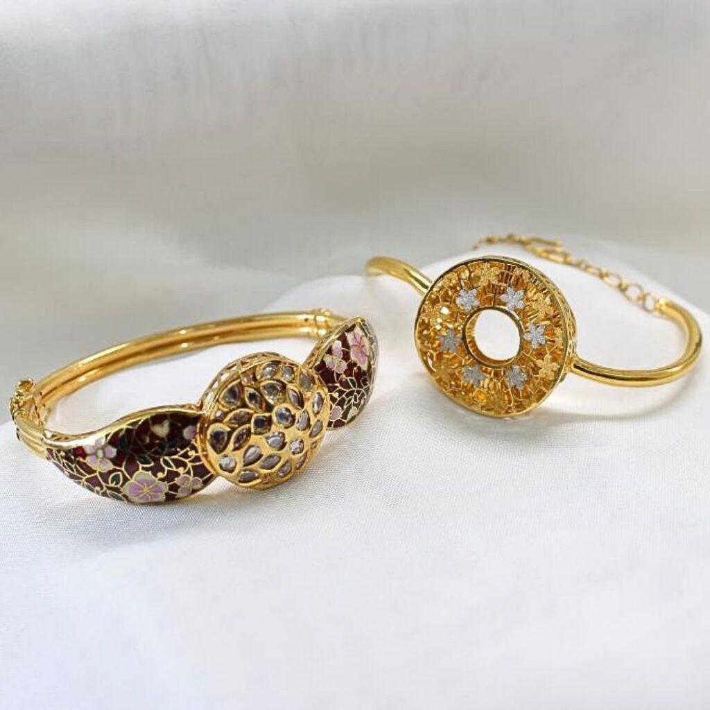 Bracelets