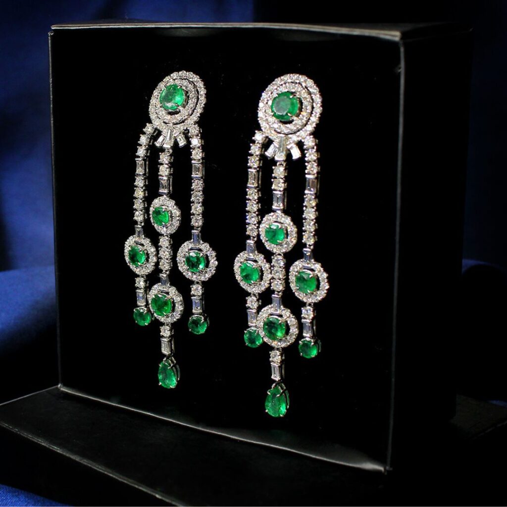 Multani Jewellers