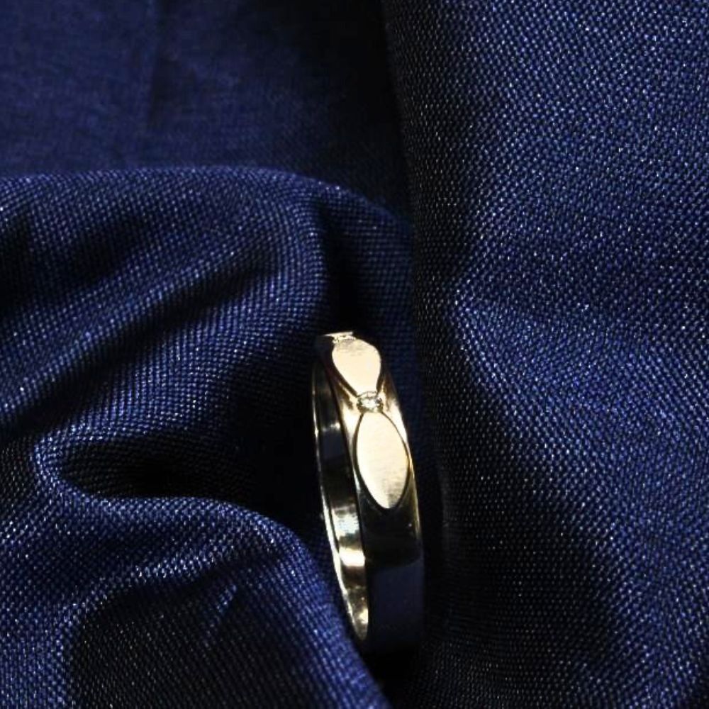Jewellery for men