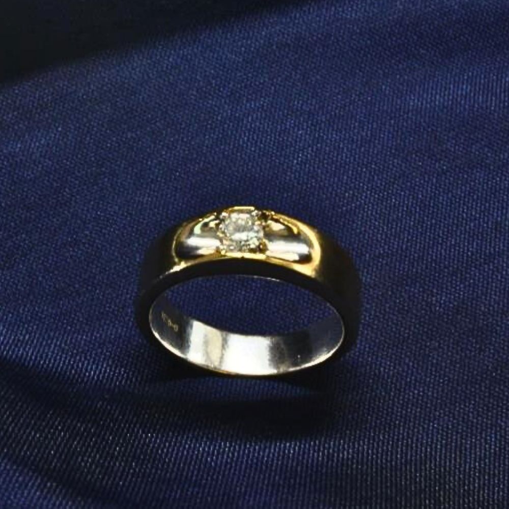 Jewellery for men