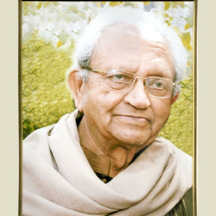 Lokesh Datta